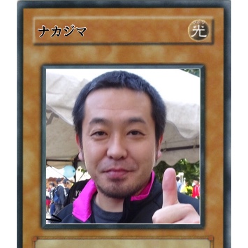 遊戯王 カード コラ
